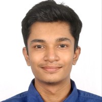 Deep Desai