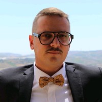 Antonio Rinaldo