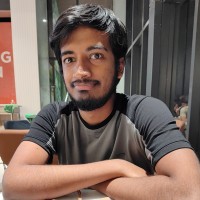 Saketh Ajith