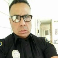Joe Ramirez Jr
