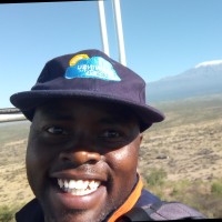 Jackson Kiome