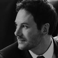 Justin De Swardt