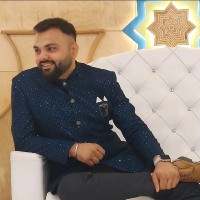 Mikhil Berawala