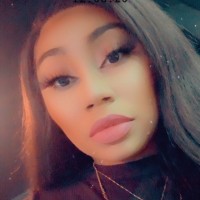 Alexis Glover