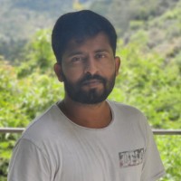 BHARATH MANI