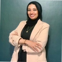 Kholoud Okasha