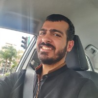Mustapha El Rawas