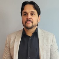Marcio DI LEONE PRADO