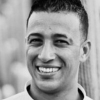 Khalil El Ghamraoui