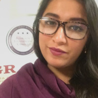 Maria LUisa Mitzel Quintero Hernandez