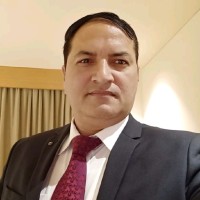 Dharmendra Pandey