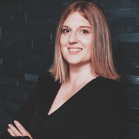 Anna Alexandra Reising (Stegmann)