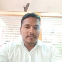 Prakash P