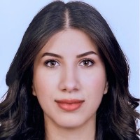 Melisa Toprak