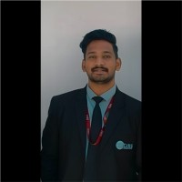 Daya Sagar(He/Him)
