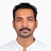 Shinoy Kakkattil Shaji