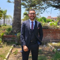 Mahmoud Mohamed Abouelala