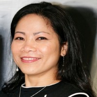 Hoai Nguyen