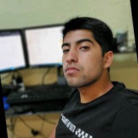 Claudio Moris Espina