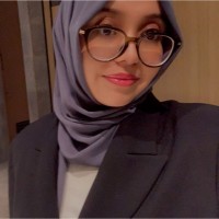 Ameenah Nizar