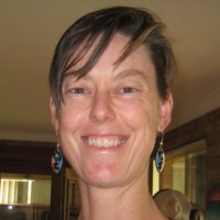 Jane Loveday