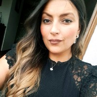 Linda Da Rocha