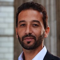 Mbark Maham, Ing., MBA