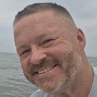 Mike Mcbride