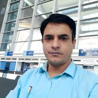 Arun Kumar