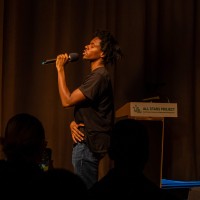 Khali Raymond