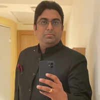 GAURAV JAIN