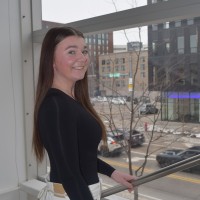 Piper Kirchhoff