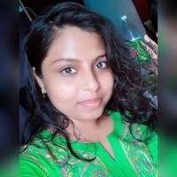 Shreyashi Maity