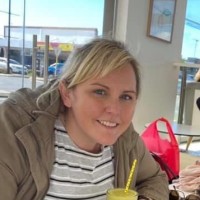 Melanie Carlisle