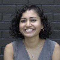 Anna D'Souza