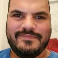 Julian Chandra Hauck