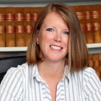 Alison Stock