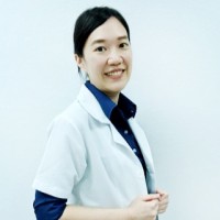 Alicia Wong