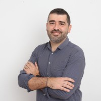 Enric Cornelles Aguilar
