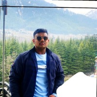 Harsh Mishra