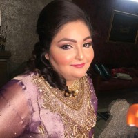 Rafia Khan