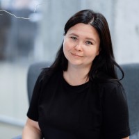Anna Iskierdo
