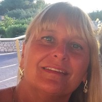 Alison Dawes