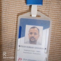 Nitesh Kumar Chourasia