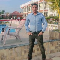 Animesh Sarkar