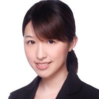 Stephie Wang