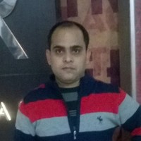 Abhay Pandey