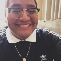 James Cruz