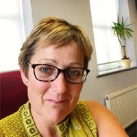Kate Waite MA HRD, Chartered FCIPD