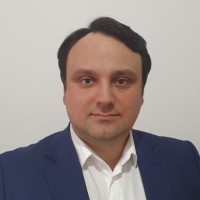 Viacheslav Ognov
